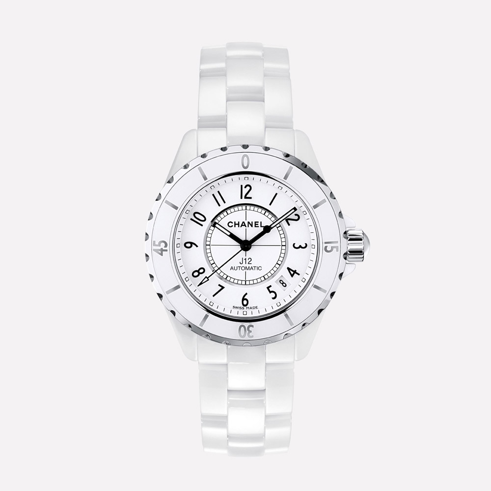 Chanel J12 Watch H0970
