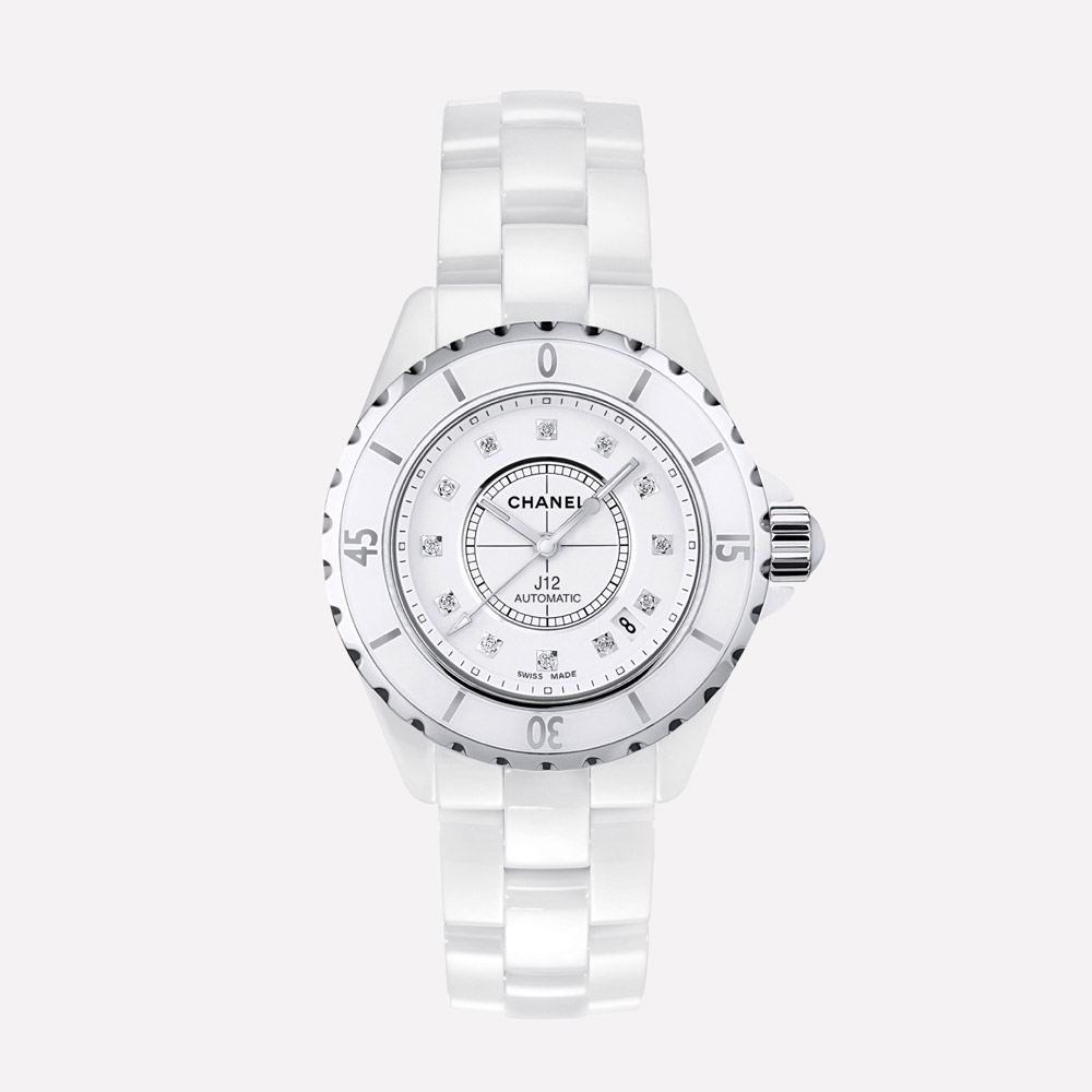 Chanel J12 Watch H1629