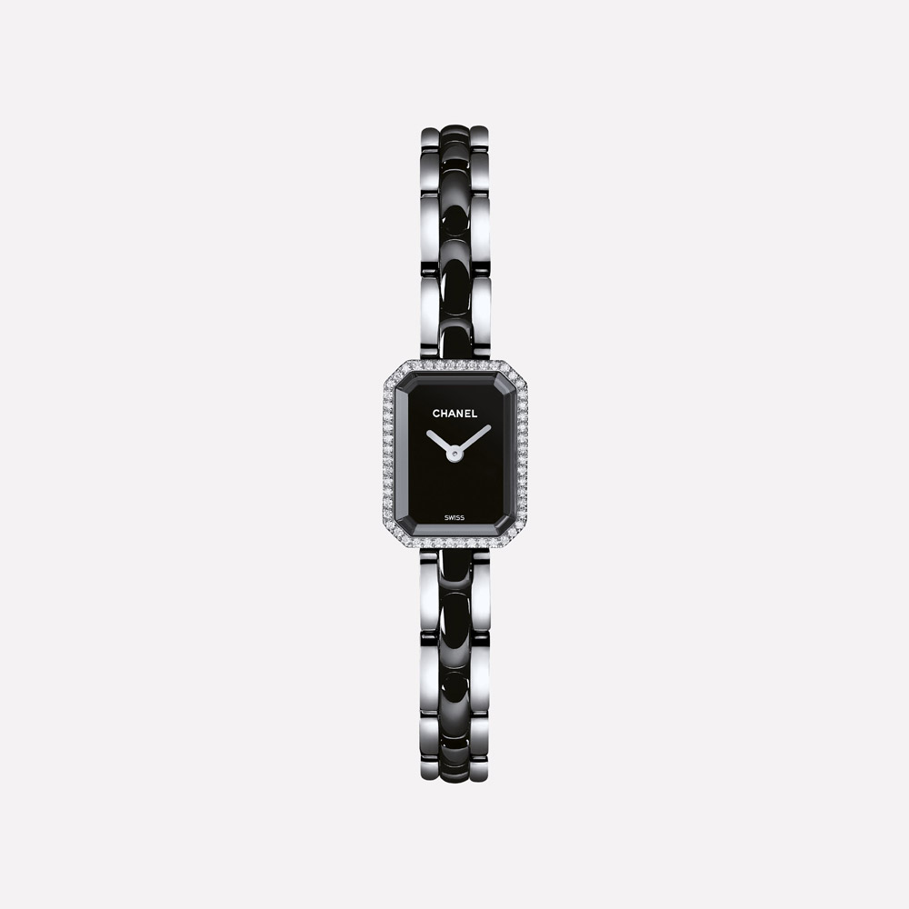 Chanel Premiere Mini Watch H2163
