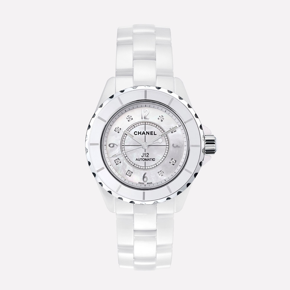 Chanel J12 Watch H2423