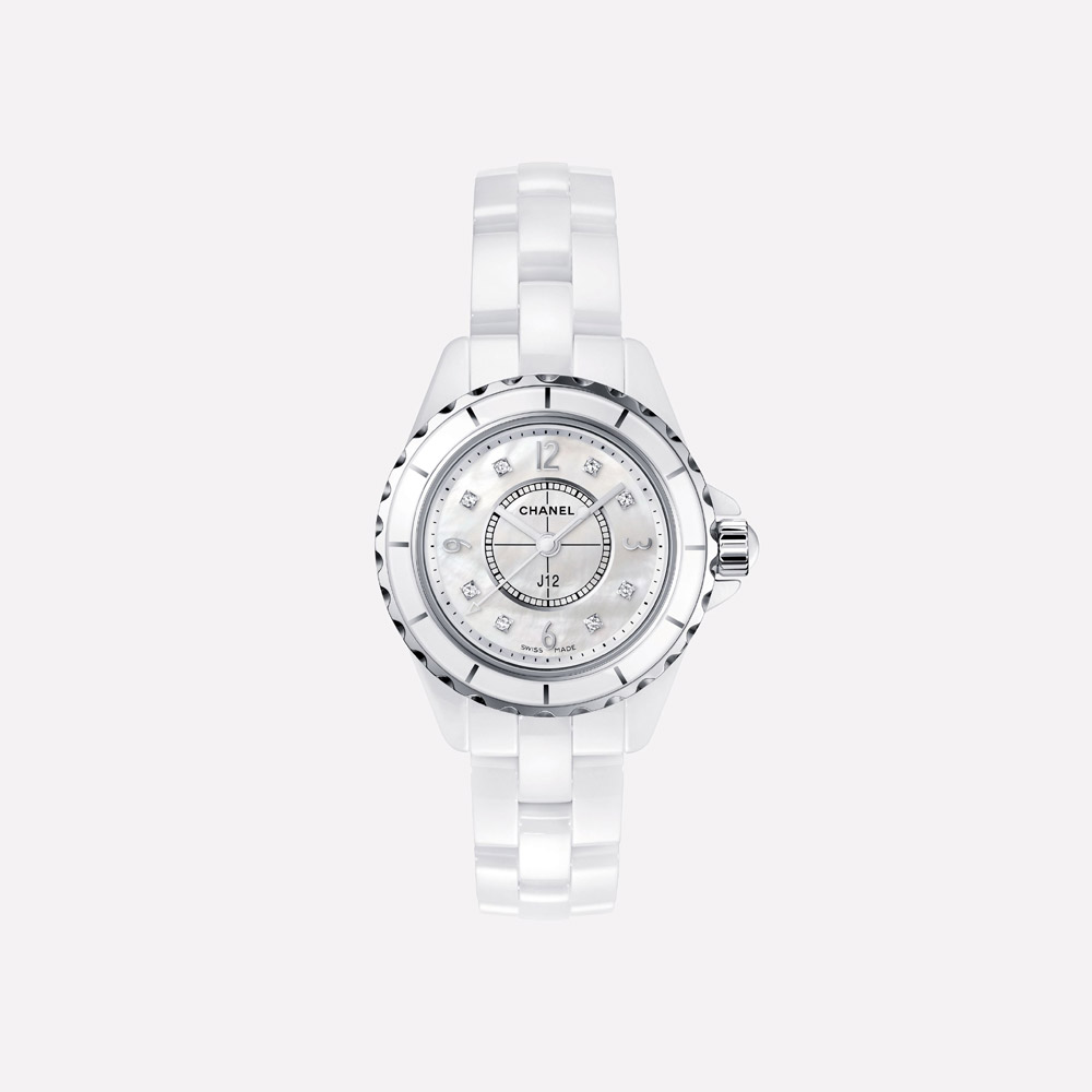 Chanel J12 Watch H2570