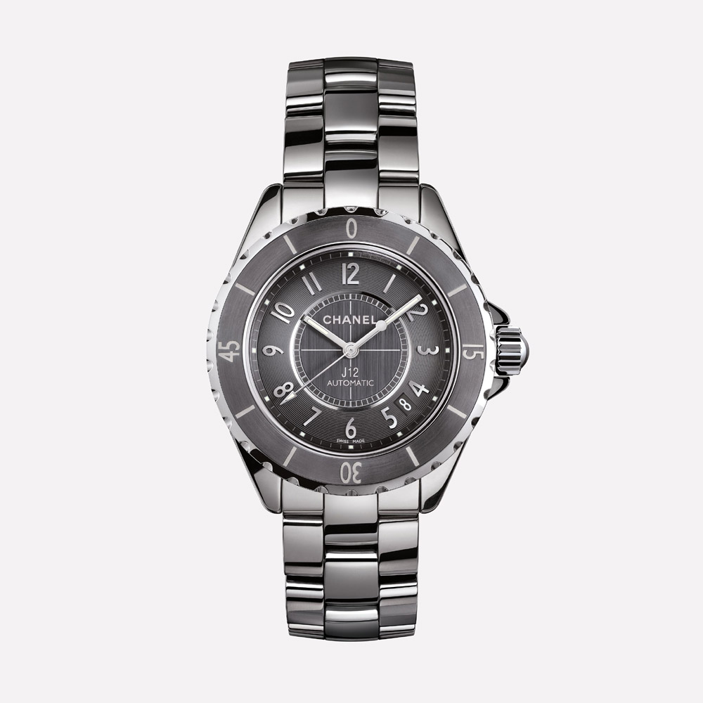 Chanel J12 Watch H2979