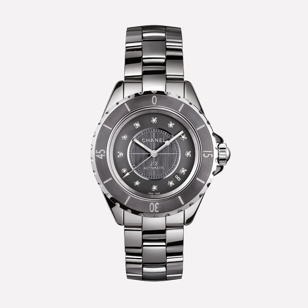 Chanel J12 Watch H3242