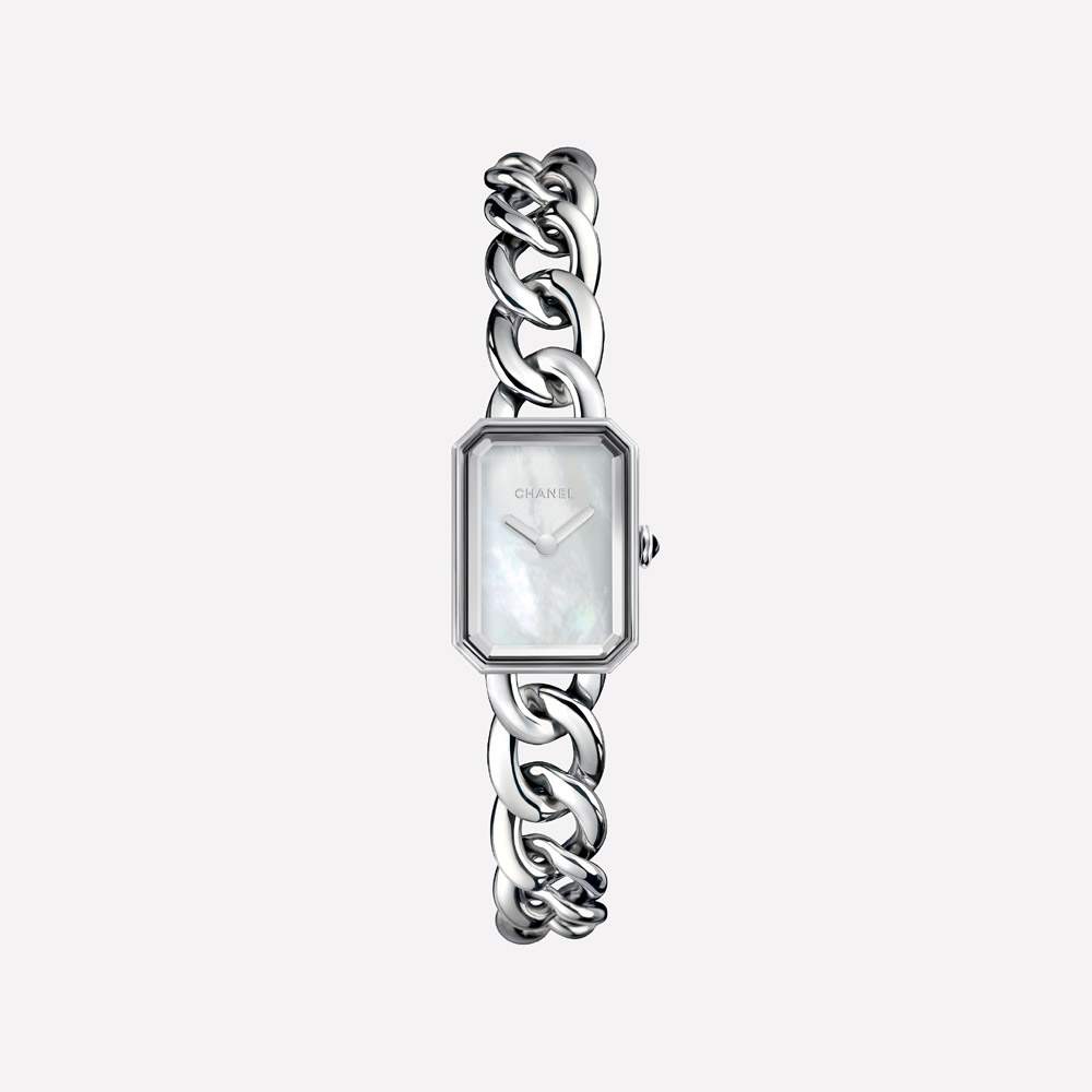 Chanel Premiere Chaine Watch H3249