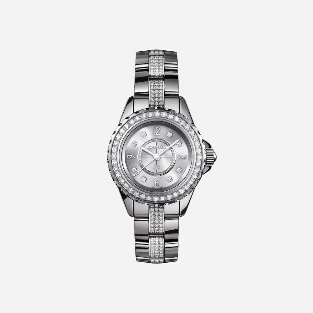Chanel J12 Watch H3403