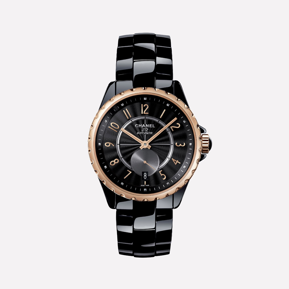 Chanel J12-365 Watch H3838