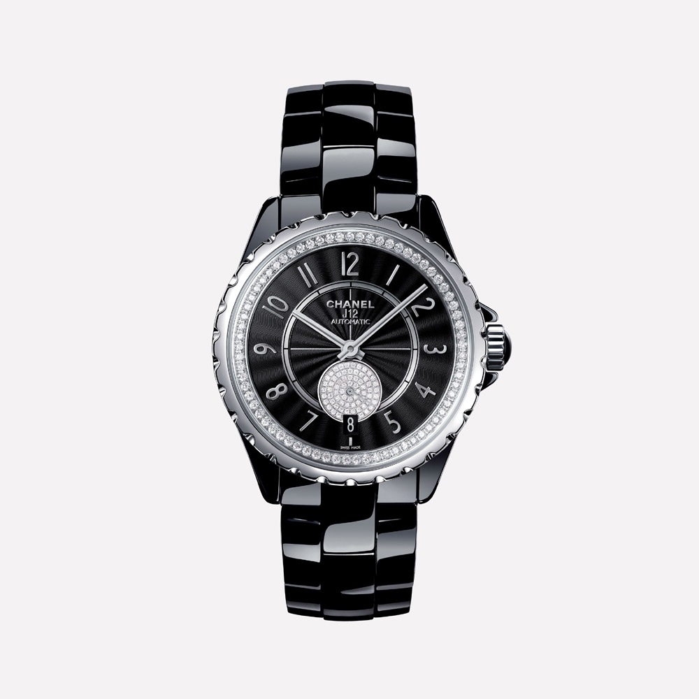 Chanel J12-365 Watch H3840