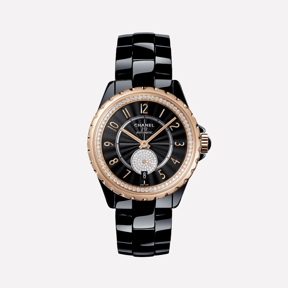 Chanel J12-365 Watch H3842