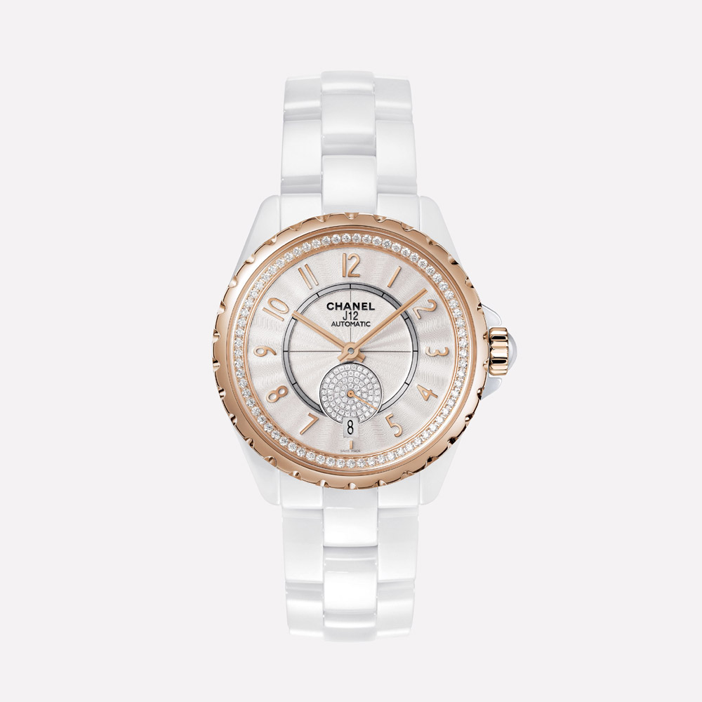 Chanel J12-365 Watch H3843