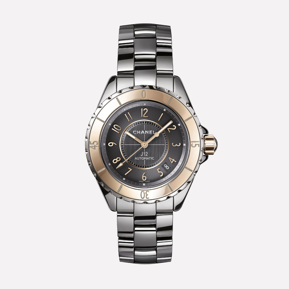 Chanel J12 Watch H4185