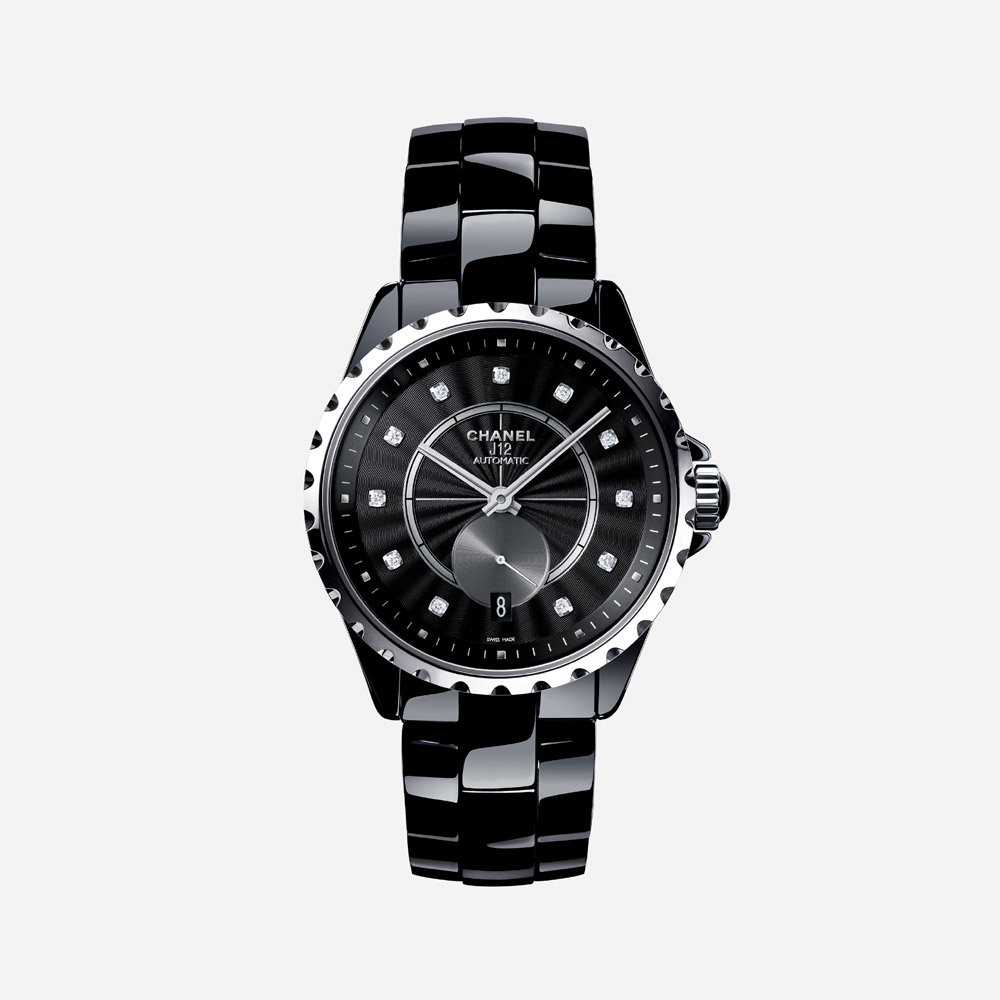 Chanel J12-365 Watch H4344