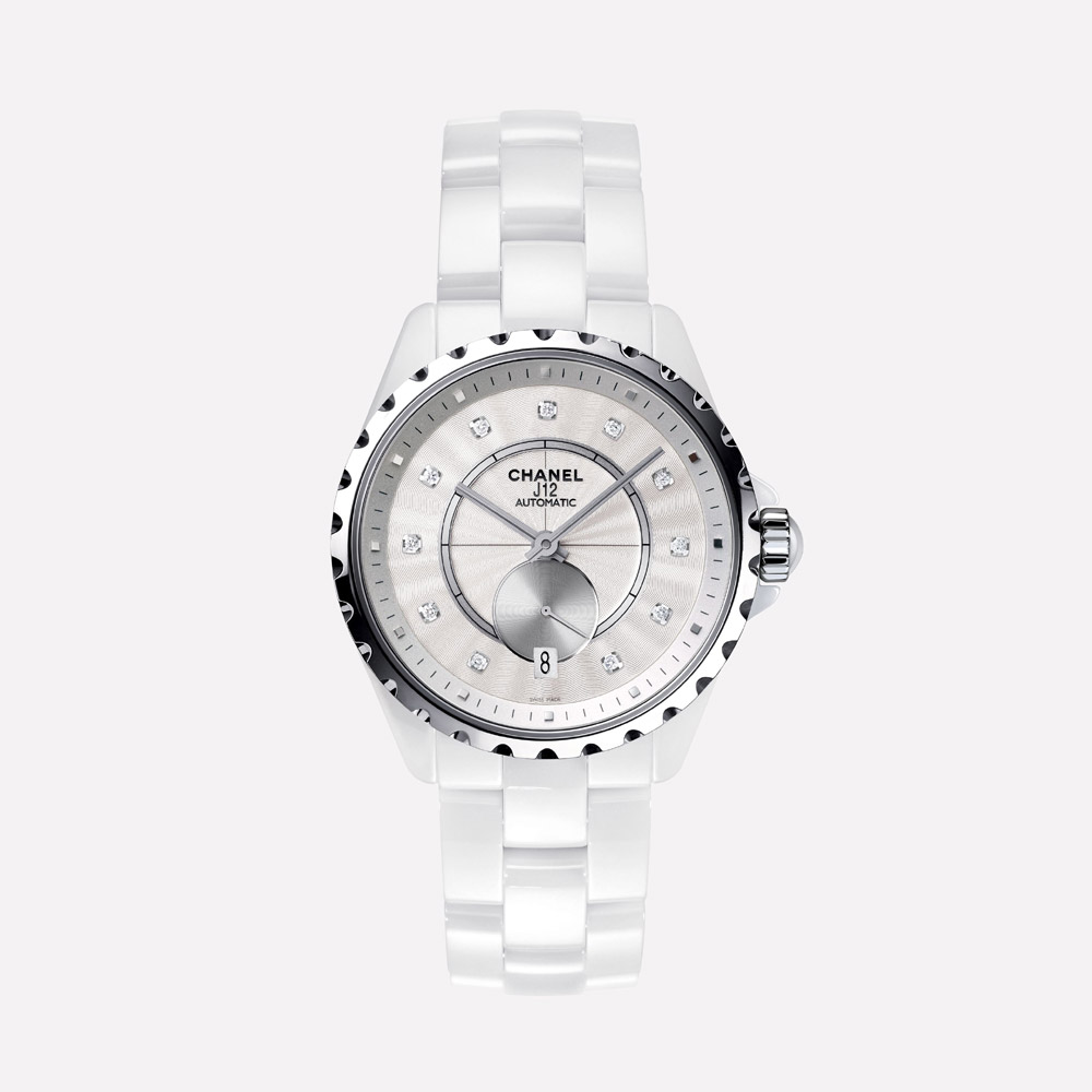 Chanel J12-365 Watch H4345