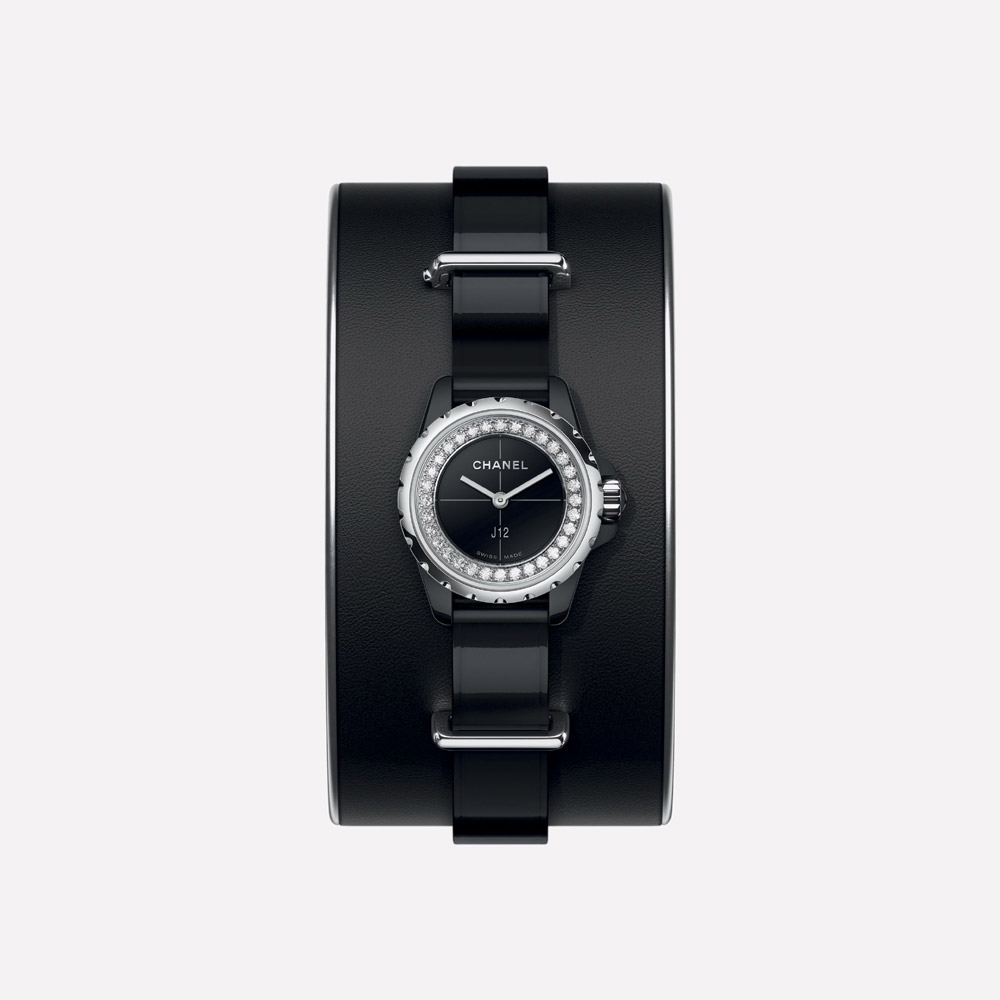 Chanel J12 XS Watch H4663