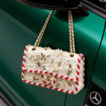 Chanel Classic 11.12 Handbag A01112 B25176 UC191