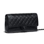 Chanel classic handbag A01112 Y25928 94305 - thumb-2