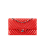 Chanel classic handbag A01112 Y60598 0B357