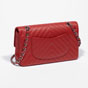 Chanel Flap bag A01112 Y60598 2B491 - thumb-3