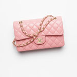 Chanel Small classic handbag A01113 B10583 NR646