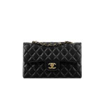 Chanel Small classic flap bag A01113 Y01295 94305
