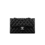 Chanel Small classic flap bag A01113 Y01480 94305