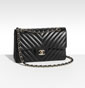 Chanel Small classic handbag A01113 Y25539 94305 - thumb-2