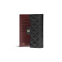 Chanel Black Classic Flap Wallet A31506 Y01864 C3906 - thumb-3