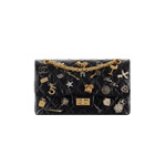 Chanel 2.55 CF classic handbag A37586 Y33020 94305
