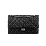 Chanel 2.55 flap bag A37587 Y04150 C3906