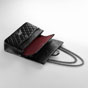 Chanel 2.55 flap bag A37587 Y04150 C3906 - thumb-3
