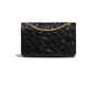 Chanel Large 2.55 handbag A37587 Y83448 94305 - thumb-2