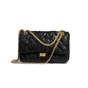 Chanel Large 2.55 handbag A37587 Y83448 94305 - thumb-3