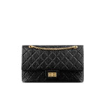 Chanel 2.55 flap bag A37590 Y04634 C3906