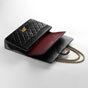 Chanel 2.55 flap bag A37590 Y04634 C3906 - thumb-3