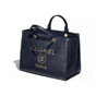 Chanel shopping bag grained calfskin A57067 Y84046 5B621 - thumb-3