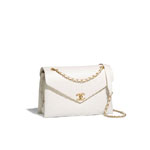 Chanel Flap bag A57432 Y83566 10601