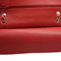 Chanel Classic Flap Bag Red A58600 Y01295 2B491 - thumb-2