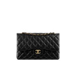 Chanel Classic flap bag A58600 Y01295 C3906