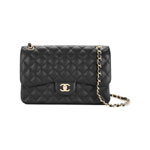 Chanel Classic Caviar Bag A58600 Y01296 C3906