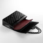 Chanel Classic flap bag A58600 Y01480 C3906 - thumb-3
