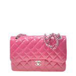 Chanel Classic Flap Bag Pink A58600 Y06830 0B339