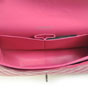Chanel Classic Flap Bag Pink A58600 Y06830 0B339 - thumb-2