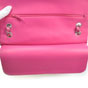 Chanel Classic Flap Bag Pink A58600 Y06830 0B339 - thumb-3