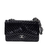 Chanel Double Flap Bag A58600 Y10851 91498