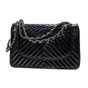 Chanel Double Flap Bag A58600 Y10851 91498 - thumb-3