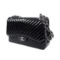 Chanel Double Flap Bag A58600 Y10851 91498 - thumb-4