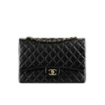 Chanel Large classic flap bag A58601 Y01295 C3906