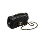 Chanel Extra Mini Classic Flap A65050 Y01295 94305