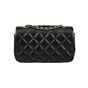 Chanel Extra Mini Classic Flap A65050 Y01295 94305 - thumb-2
