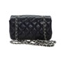 Chanel Extra Mini Classic Flap A65050 Y01480 94305 - thumb-4