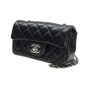 Chanel Extra Mini Classic Flap A65050 Y01480 94305 - thumb-5
